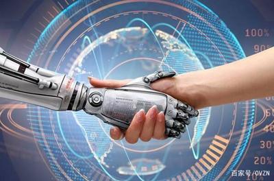 人工智能 制造业变革的引擎——聚焦行业应用系统集成服务